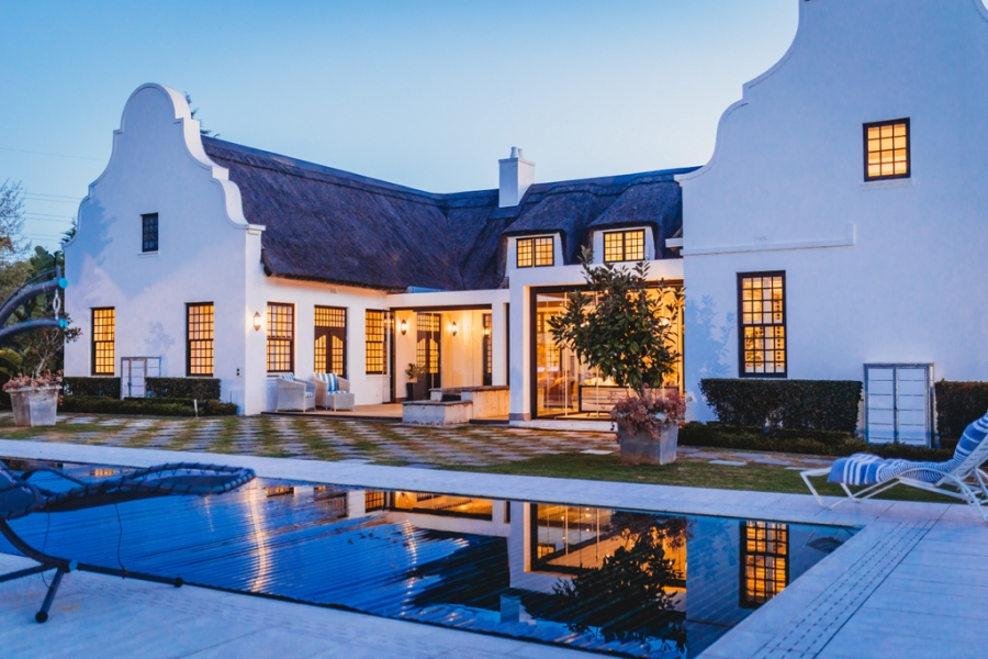 5 Bedroom Property for Sale in Glenwood Western Cape